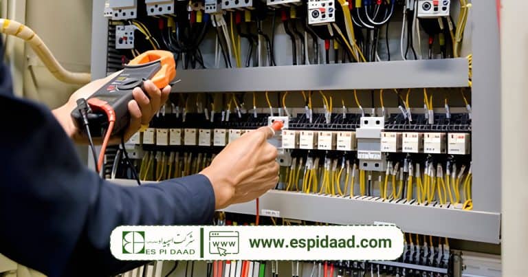 نشانههای خرابی کنتاکتور (AC) را بشناسید! نشانههای خرابی کنتاکتور (AC) را بشناسید!