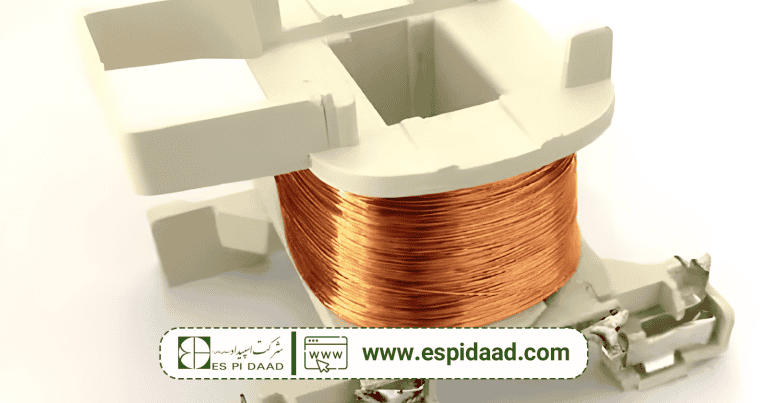 عوامل چسبیدن کنتاکتها و سوختن بوبین در کنتاکتور چیست؟ عوامل چسبیدن کنتاکتها و سوختن بوبین در کنتاکتور چیست؟