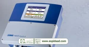 سنسور pH چیست؟ بررسی کارکرد و معرفی 3 نوع سنسور pH صنعتی سنسور pH چیست؟ بررسی کارکرد و معرفی 3 نوع سنسور pH صنعتی