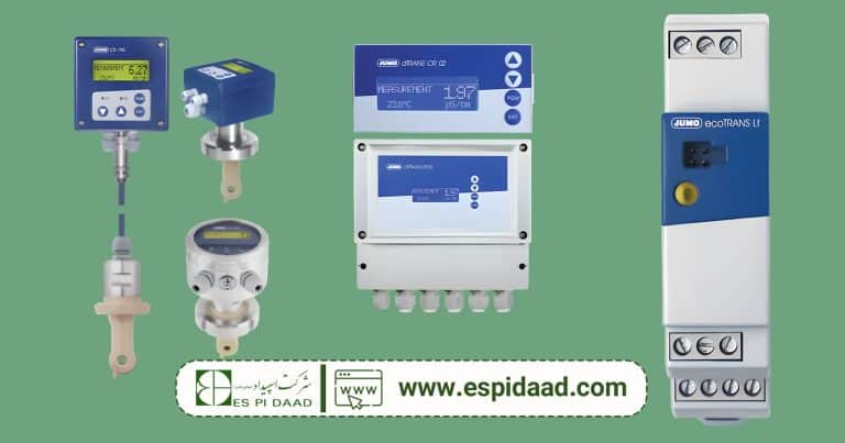 EC متر یا هدایتسنج چیست؟ انواع کنداکتیویتیمتر ، مشخصات فنی و کاربرد مهم EC متر یا هدایتسنج چیست؟ انواع کنداکتیویتیمتر ، مشخصات فنی و کاربرد مهم