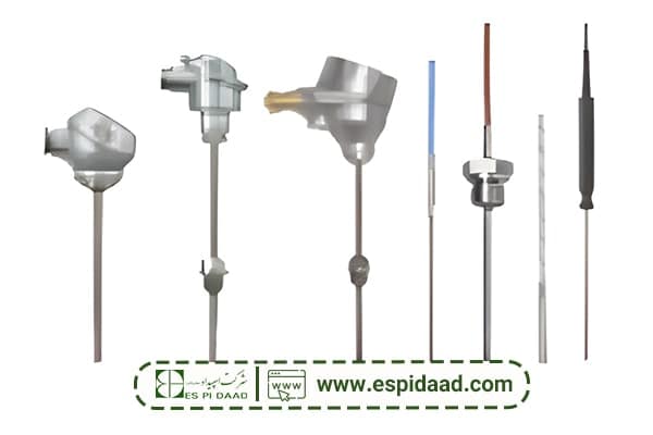 اجزاء ابزار دقیق