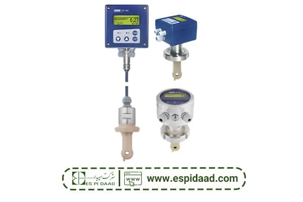 انواع ترانسمیتر چیست