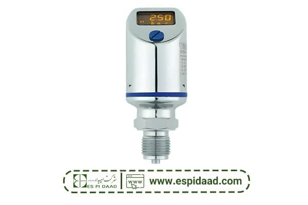 ترانسمیتر سطح (Level Transmitter)