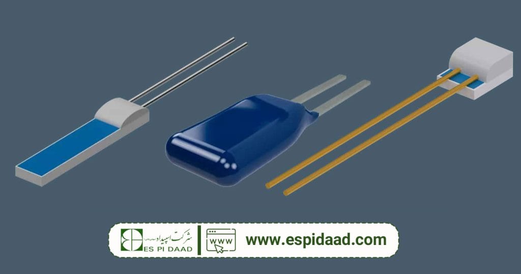 آموزش کامل عیب یابی و طریقه تست سنسور pt100