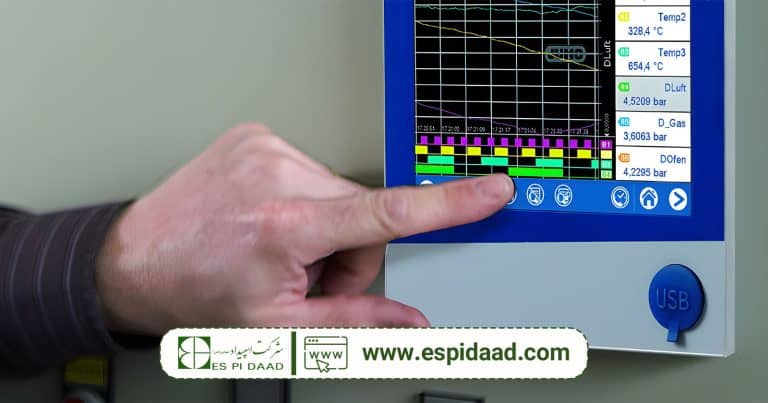 دیتالاگر چیست؟ معرفی بهترین دیتا لاگر (Data Logger) و نکات مهم قبل از خرید دیتالاگر چیست؟ معرفی بهترین دیتا لاگر (Data Logger) و نکات مهم قبل از خرید