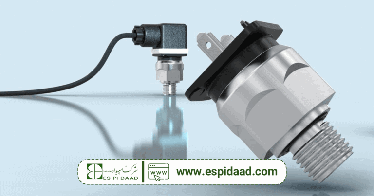 سنسور فشار چیست؟ بررسی انواع، کاربرد سنسورهای فشار سنسور فشار چیست؟ بررسی انواع، کاربرد سنسورهای فشار