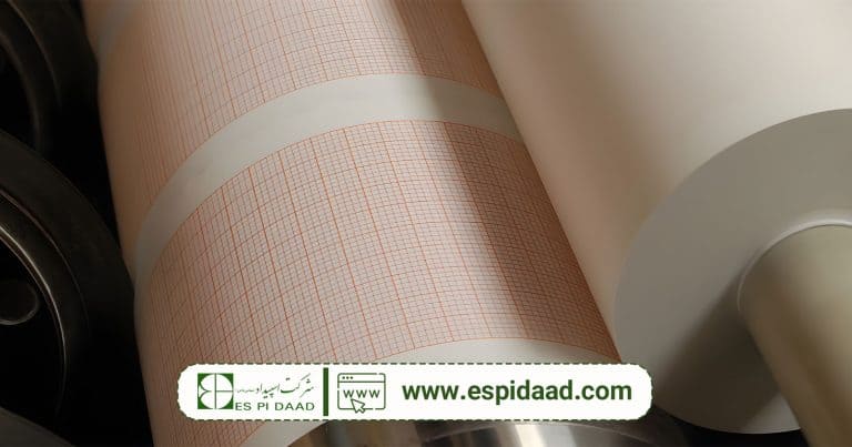 کاغذ حرارتی آکاردئونی چیست؟ کاغذ حرارتی آکاردئونی چیست؟