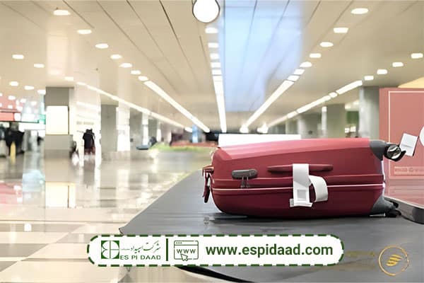 مزایای استفاده از برچسب‌های هوشمند چمدان در مدیریت بار