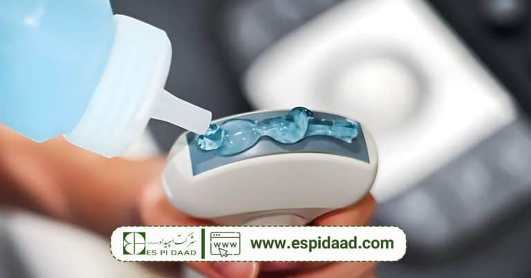 ژل سونوگرافی (اولتراسوند) چیست و چگونه کار می کند؟ ژل سونوگرافی (اولتراسوند) چیست و چگونه کار می کند؟